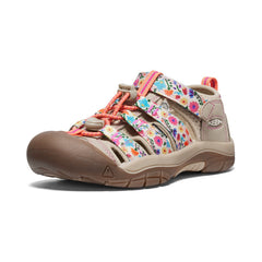 Big Kids' Newport H2 Safari/Birch / Keen
