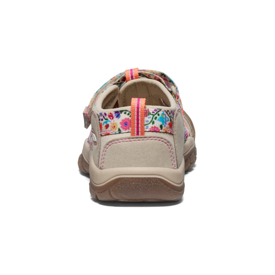 Big Kids' Newport H2 Safari/Birch / Keen