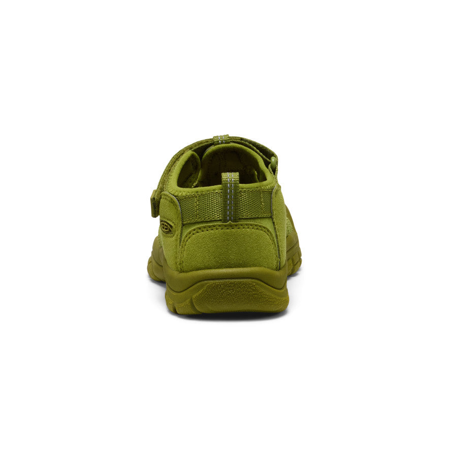 Big Kids' Newport H2 Golden Cypress Monochrome / Keen