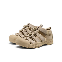 Big Kids' Newport H2 Safari Monochrome / Keen