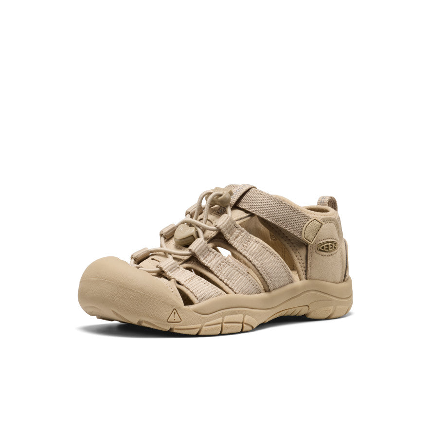 Big Kids' Newport H2 Safari Monochrome / Keen
