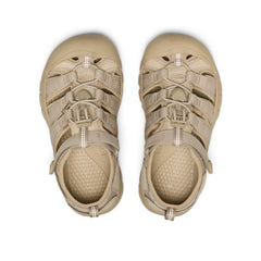 Big Kids' Newport H2 Safari Monochrome / Keen