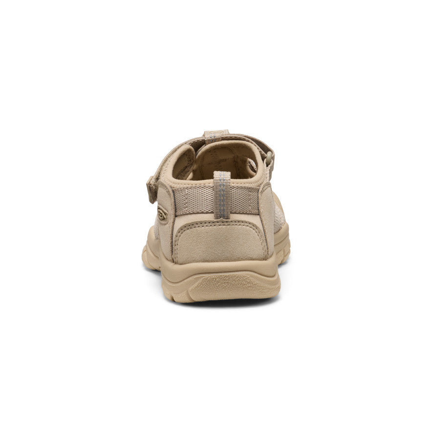 Big Kids' Newport H2 Safari Monochrome / Keen