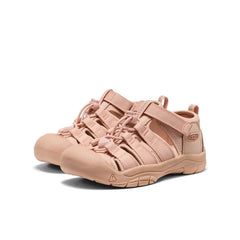 Big Kids' Newport H2 Cameo Rose Monochrome / Keen