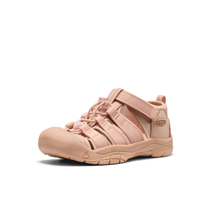 Big Kids' Newport H2 Cameo Rose Monochrome / Keen