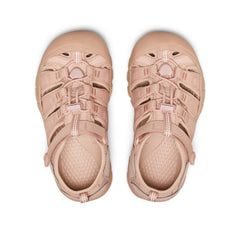 Big Kids' Newport H2 Cameo Rose Monochrome / Keen