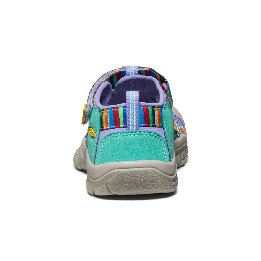 Big Kids' Newport H2 Sandal x Iro To Ikiru Wo Tukuru Fuku Iro To Ikiru Wo Tukuru Fuku / Keen