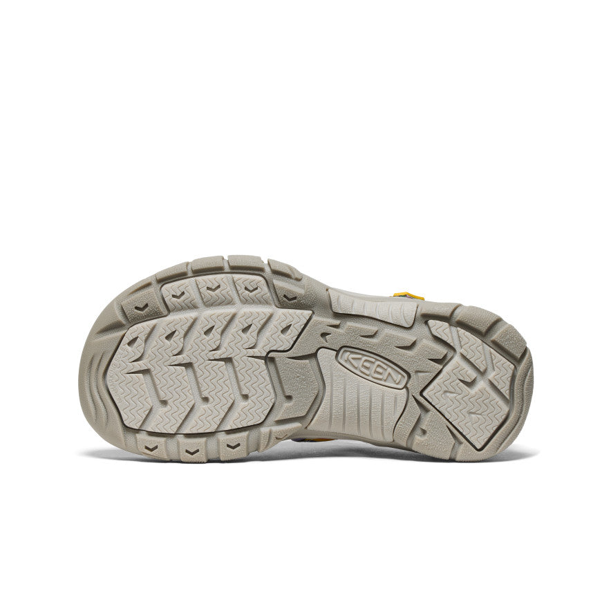 Big Kids' Newport H2 Sandal x Iro To Ikiru Wo Tukuru Fuku Iro To Ikiru Wo Tukuru Fuku / Keen