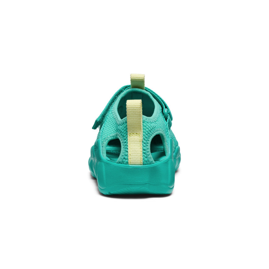 Little Kids' Hyperport H2 Sandal Bright Aqua/Wax Yellow / Keen