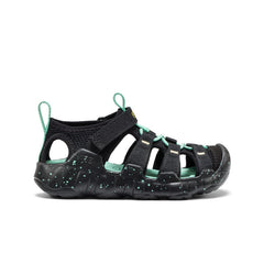 Little Kids' Hyperport H2 Sandal Black Stardust / Keen