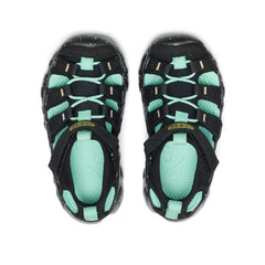 Little Kids' Hyperport H2 Sandal Black Stardust / Keen