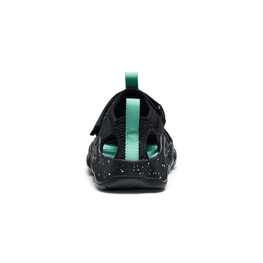 Little Kids' Hyperport H2 Sandal Black Stardust / Keen