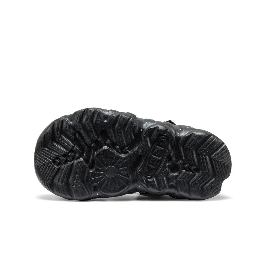 Little Kids' Hyperport H2 Sandal Black Stardust / Keen