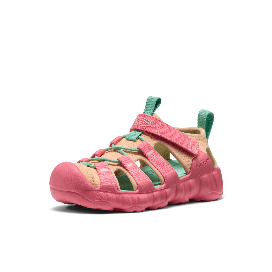 Little Kids' Hyperport H2 Sandal Pink Lemonade/Peach Fuzz / Keen
