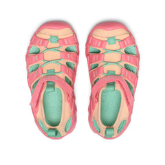 Little Kids' Hyperport H2 Sandal Pink Lemonade/Peach Fuzz / Keen