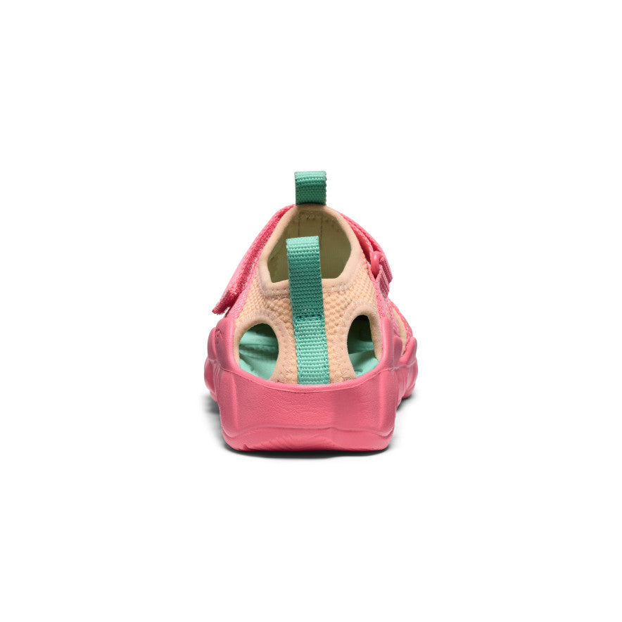 Little Kids' Hyperport H2 Sandal Pink Lemonade/Peach Fuzz / Keen