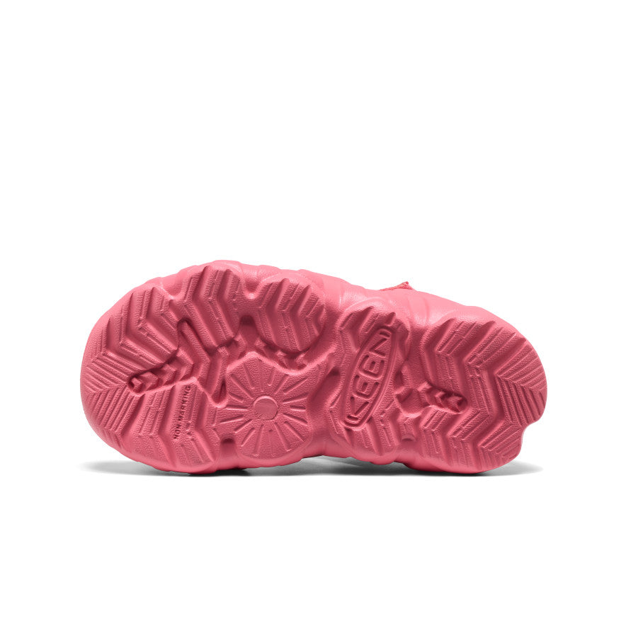 Little Kids' Hyperport H2 Sandal Pink Lemonade/Peach Fuzz / Keen