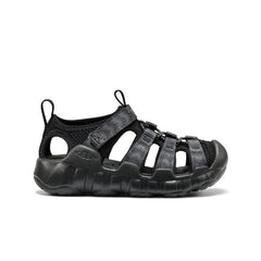 Little Kids' Hyperport H2 Sandal Black/Steel Grey / Keen