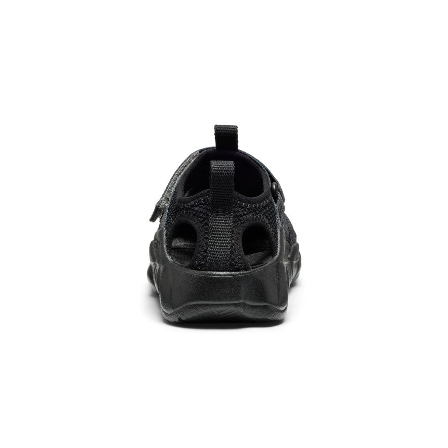 Little Kids' Hyperport H2 Sandal Black/Steel Grey / Keen