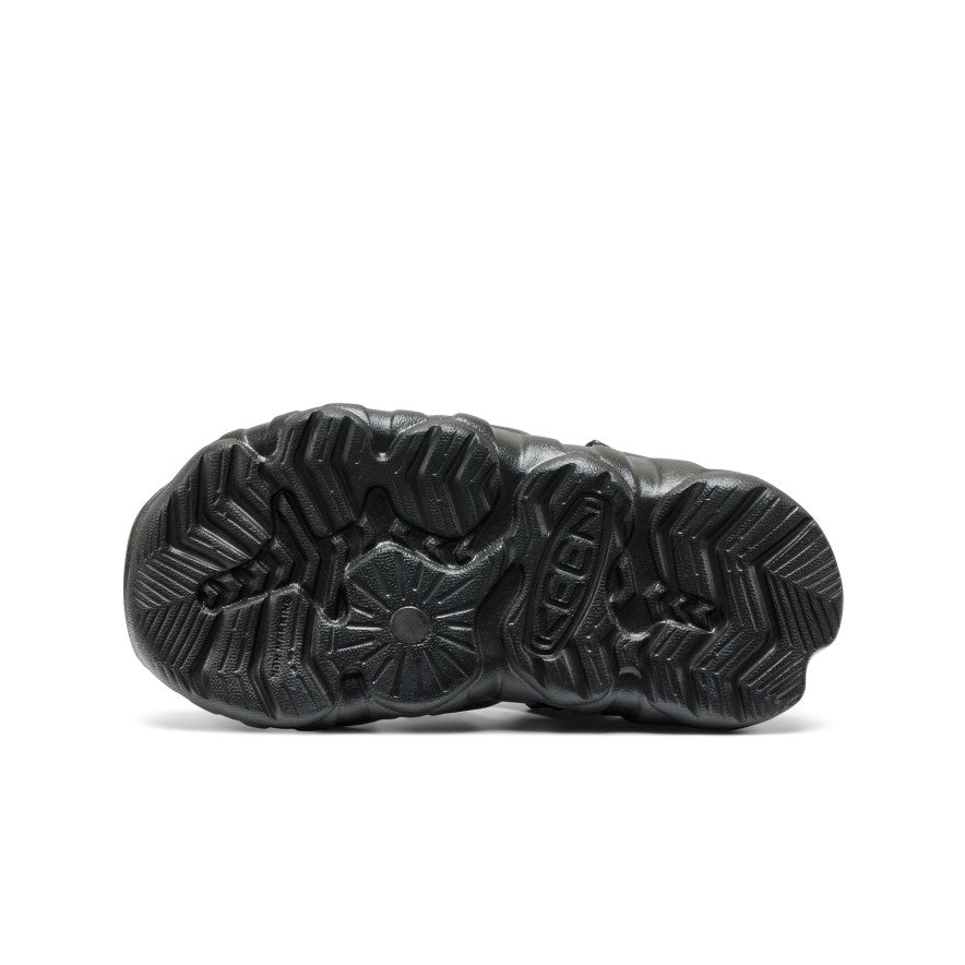 Little Kids' Hyperport H2 Sandal Black/Steel Grey / Keen