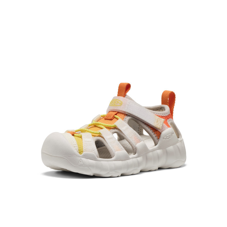 Little Kids' Hyperport H2 Sandal Evening Primrose/Grenadine / Keen