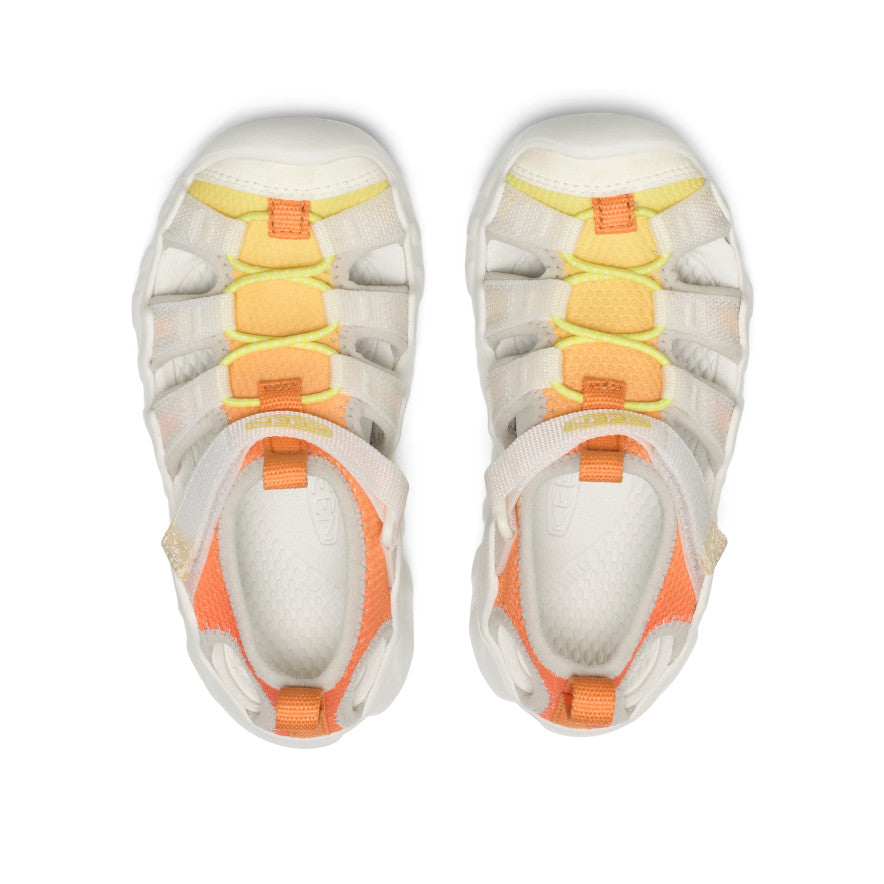 Little Kids' Hyperport H2 Sandal Evening Primrose/Grenadine / Keen