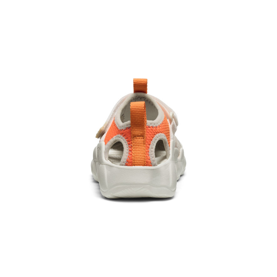 Little Kids' Hyperport H2 Sandal Evening Primrose/Grenadine / Keen