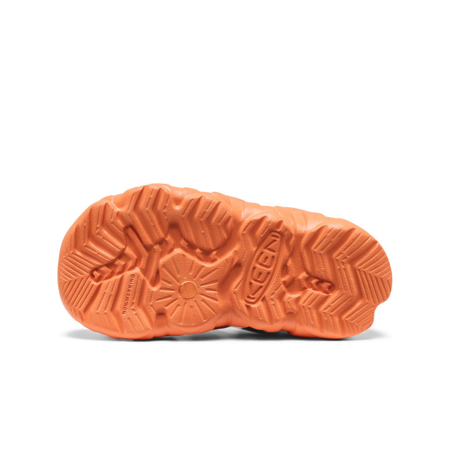 Little Kids' Hyperport H2 Sandal Mediterranea/Orange Peel / Keen
