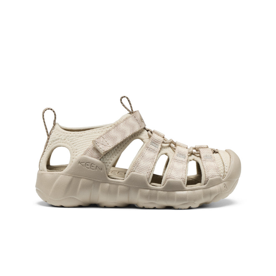 Little Kids' Hyperport H2 Sandal Birch/Plaza Taupe / Keen