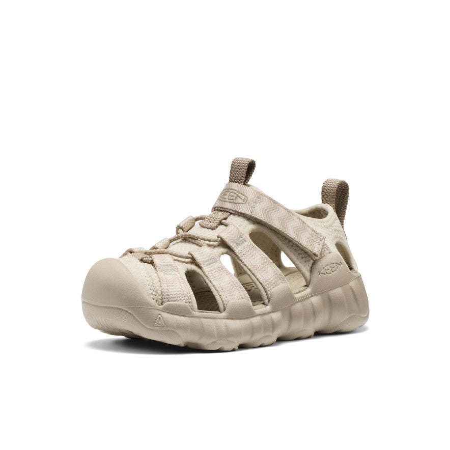 Little Kids' Hyperport H2 Sandal Birch/Plaza Taupe / Keen