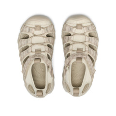 Little Kids' Hyperport H2 Sandal Birch/Plaza Taupe / Keen