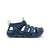 Naval Academy/Vibrant Green