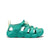 Bright Aqua/Wax Yellow