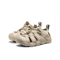 Big Kids' Hyperport H2 Sandal Birch/Plaza Taupe / Keen