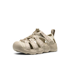 Big Kids' Hyperport H2 Sandal Birch/Plaza Taupe / Keen