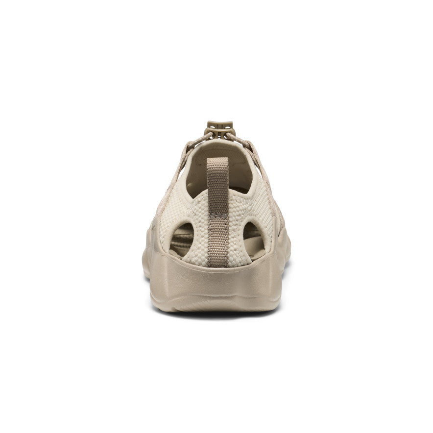 Big Kids' Hyperport H2 Sandal Birch/Plaza Taupe / Keen