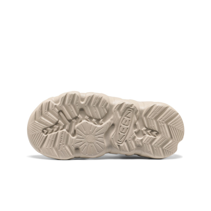 Big Kids' Hyperport H2 Sandal Birch/Plaza Taupe / Keen