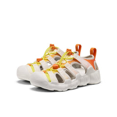 Big Kids' Hyperport H2 Sandal Evening Primrose/Grenadine / Keen