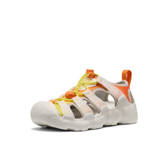 Big Kids' Hyperport H2 Sandal Evening Primrose/Grenadine / Keen