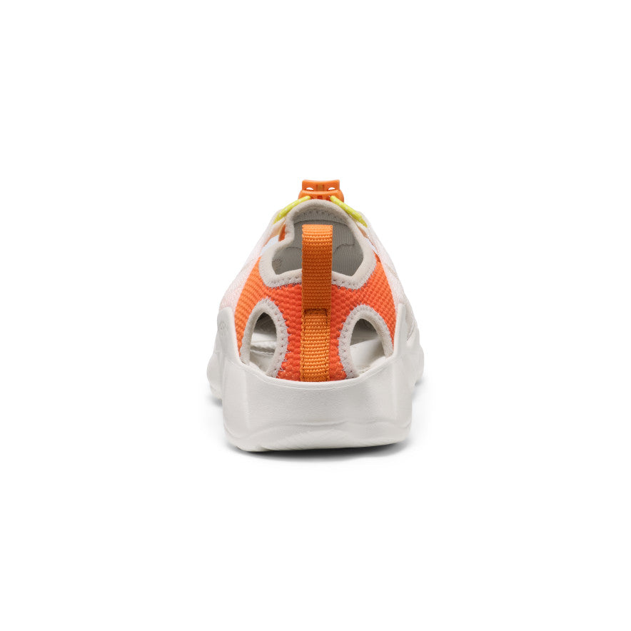 Big Kids' Hyperport H2 Sandal Evening Primrose/Grenadine / Keen