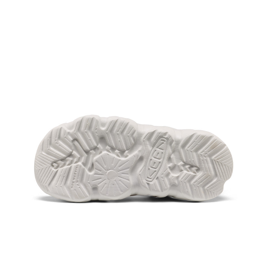 Big Kids' Hyperport H2 Sandal Evening Primrose/Grenadine / Keen