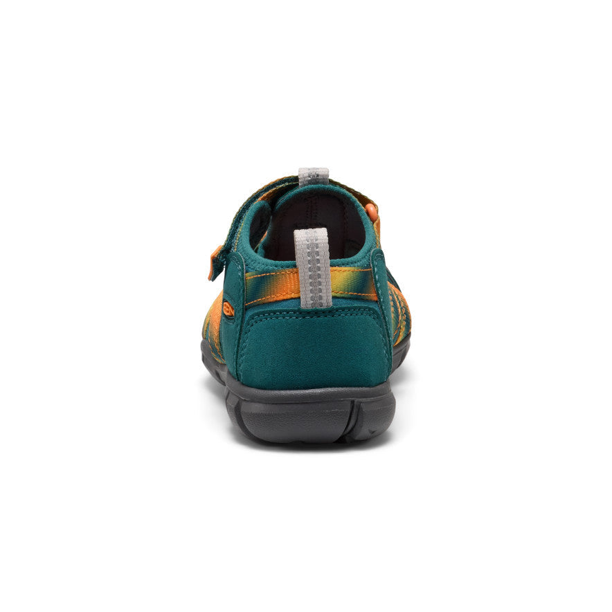 Big Kids' Seacamp II CNX Ombre Mediterranea / Keen