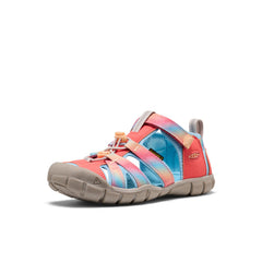 Big Kids' Seacamp II CNX Ombre Pink Lemonade / Keen