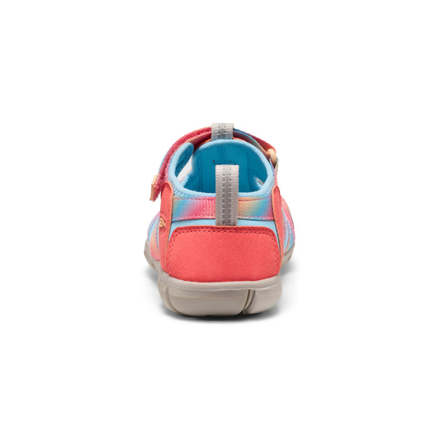 Big Kids' Seacamp II CNX Ombre Pink Lemonade / Keen