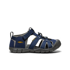 Big Kids' Seacamp II CNX Naval Academy/Drizzle / Keen