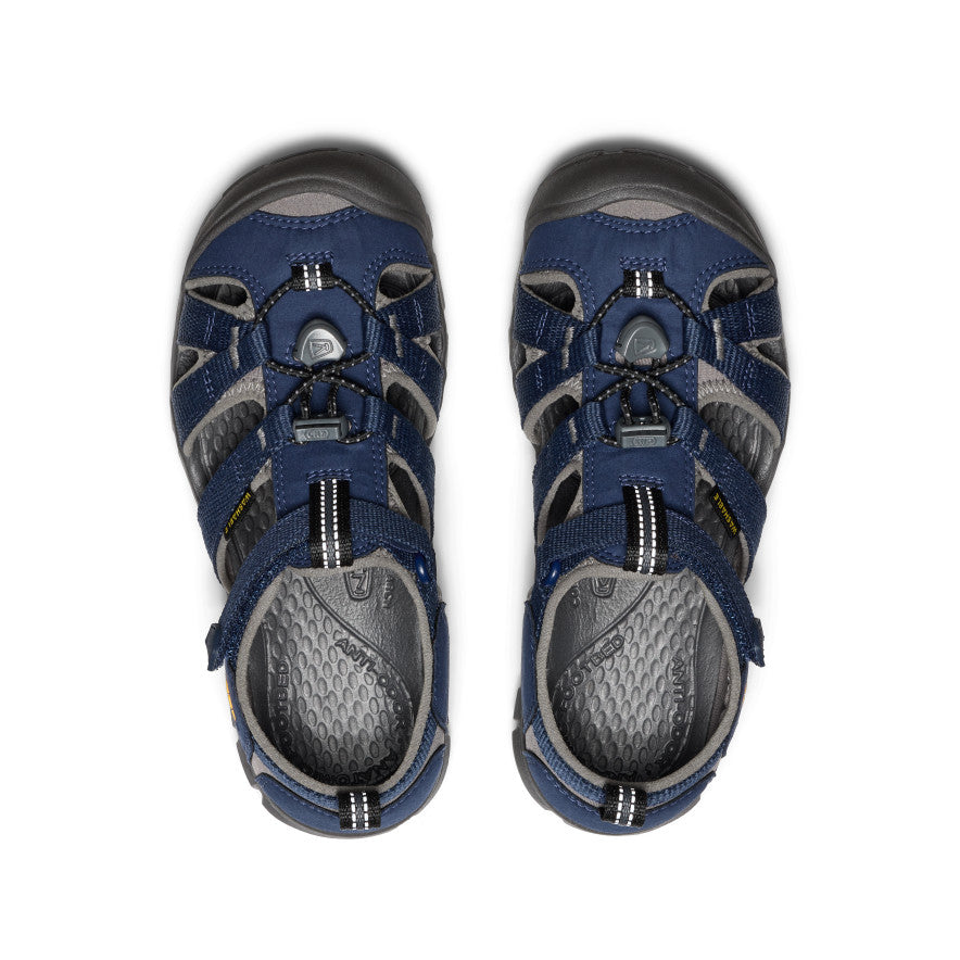 Big Kids' Seacamp II CNX Naval Academy/Drizzle / Keen