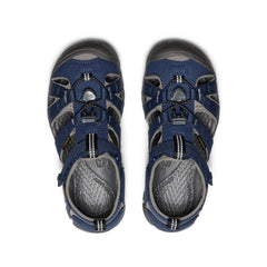 Big Kids' Seacamp II CNX Naval Academy/Drizzle / Keen