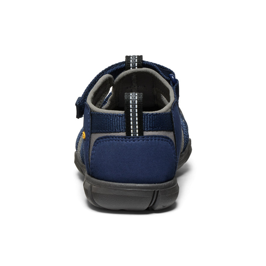 Big Kids' Seacamp II CNX Naval Academy/Drizzle / Keen