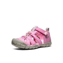 Big Kids' Seacamp II CNX Moonlite Mauve/Giggle Pink / Keen