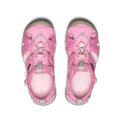 Big Kids' Seacamp II CNX Moonlite Mauve/Giggle Pink / Keen